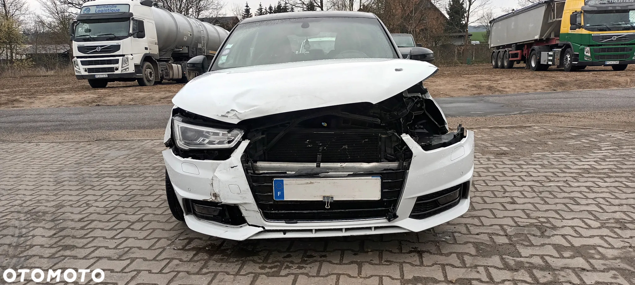 Audi A1 - 3