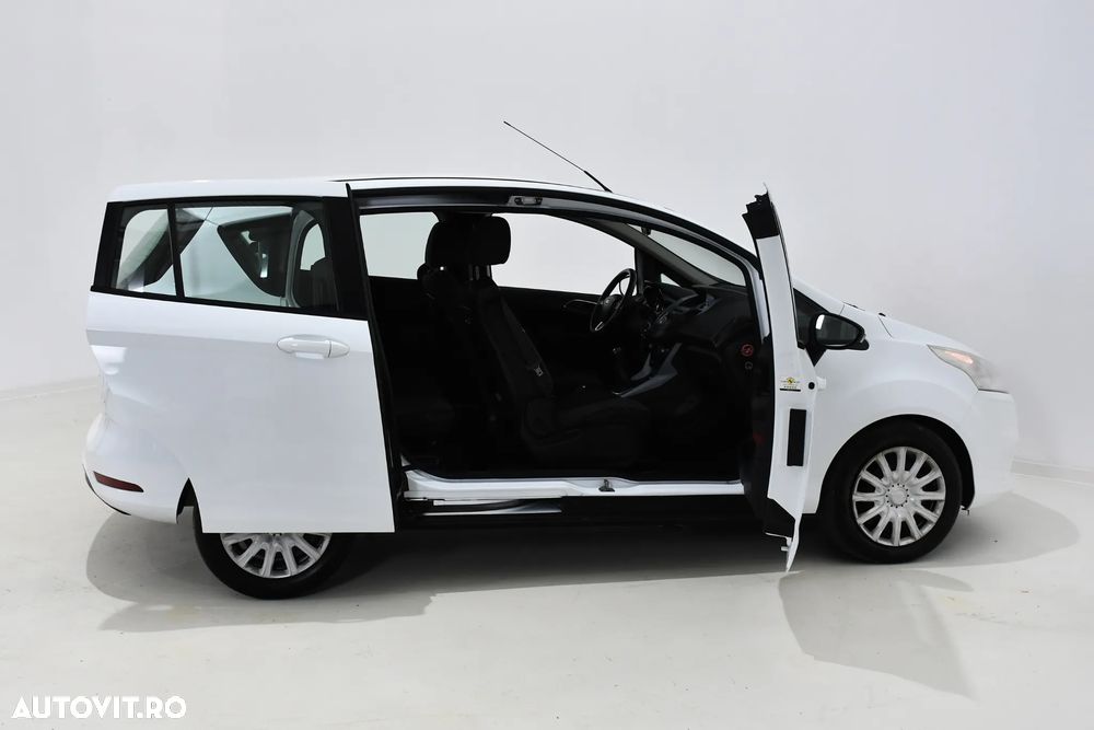 Ford B-Max 1.5 TDCi Trend - 3