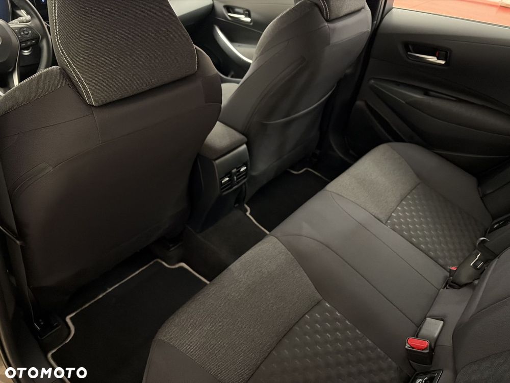 Toyota Corolla 1.8 Hybrid Comfort - 11