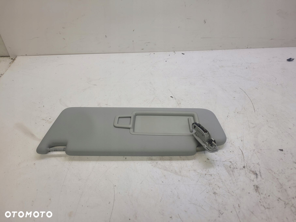 OSŁONA PRZECIWSŁONECZNA AUDI A4 B9 A5 8W0857551E