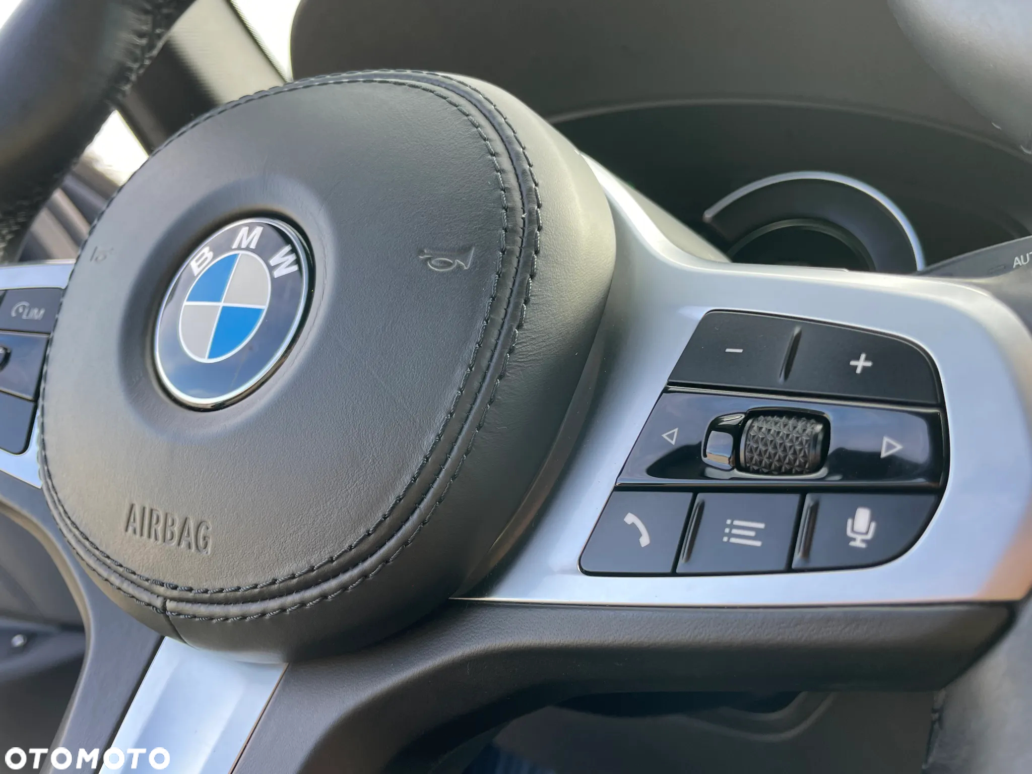 BMW Seria 5 - 37