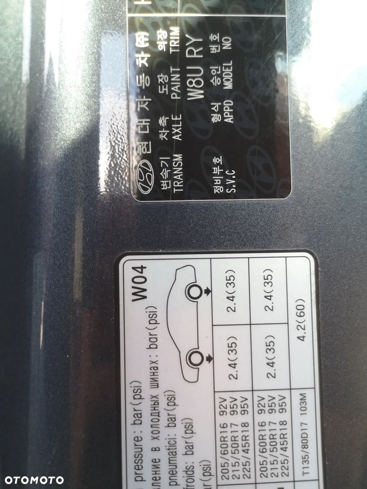 Hyundai i40 Kombi 1.7 CRDi Premium - 17