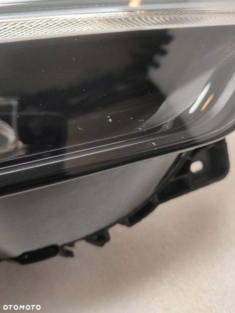 volvo xc60 ii mid led lift lampa prawy przód 32404710 - 4