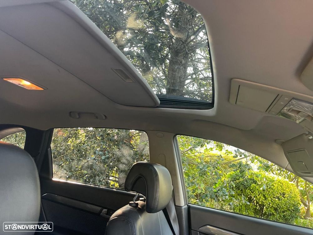 Chevrolet Captiva 2.0 VCDi Seven 7L - 19