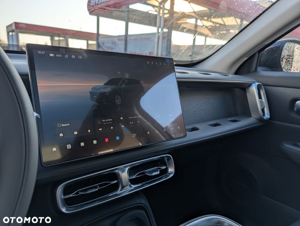 Leapmotor B10 67.1kWh PROMAX Design - 18