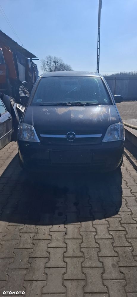 Opel Meriva A na części 1,6 - 1