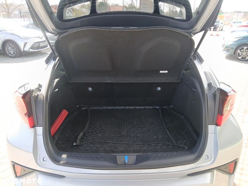 Toyota C-HR 2.0 Hybrid Executive - 14