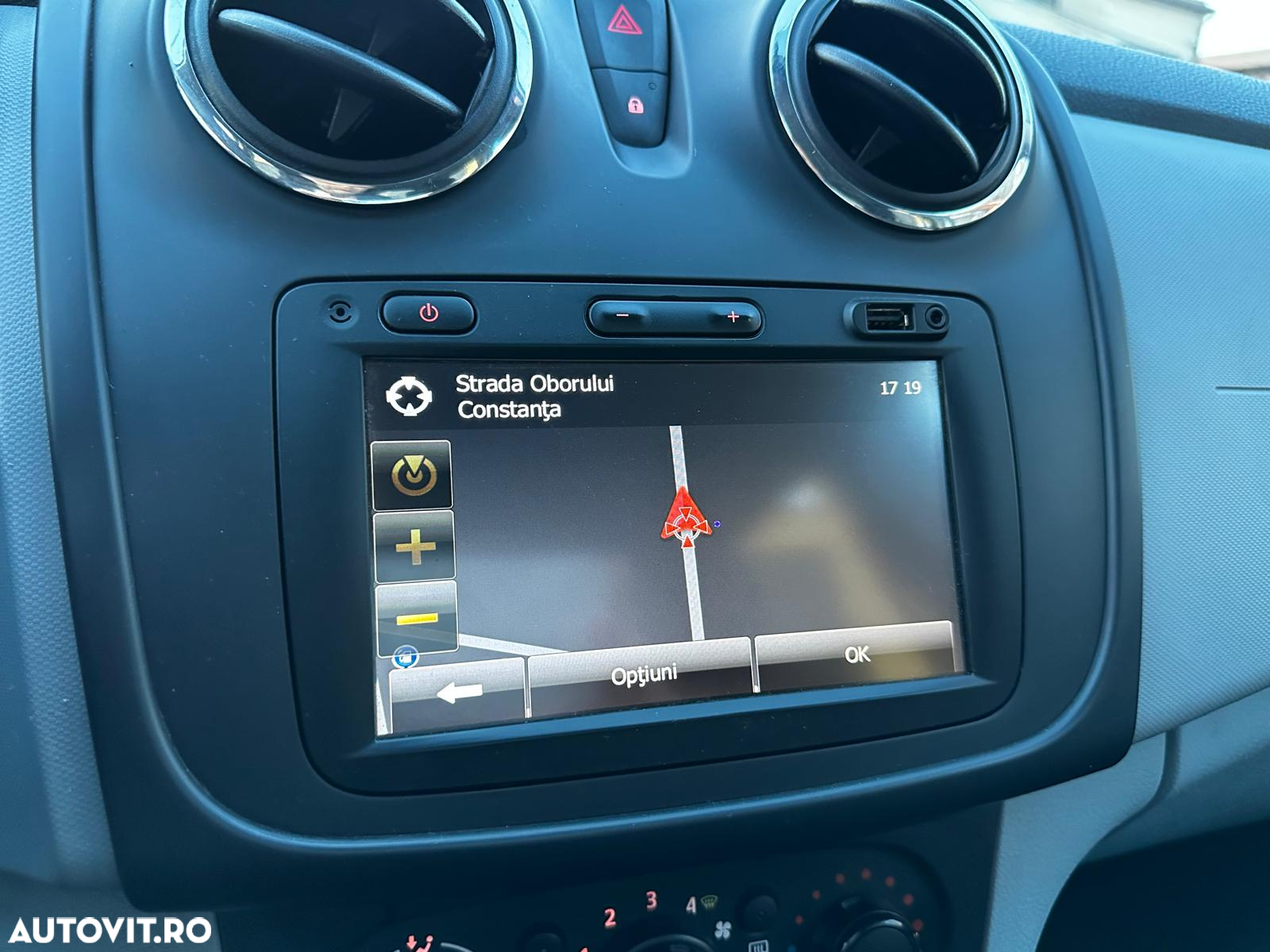 Dacia Sandero TCe 90 (S&S) Comfort - 13