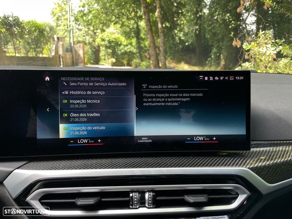 BMW i4 M50 Pack Desportivo M Pro - 25