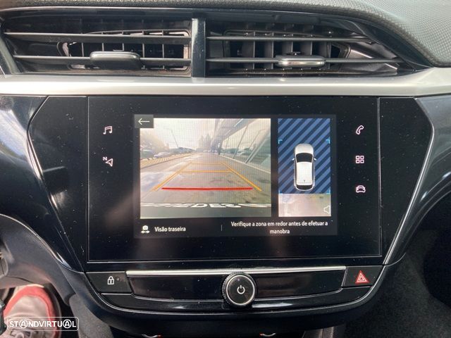 Opel Corsa 1.2 T GS - 35