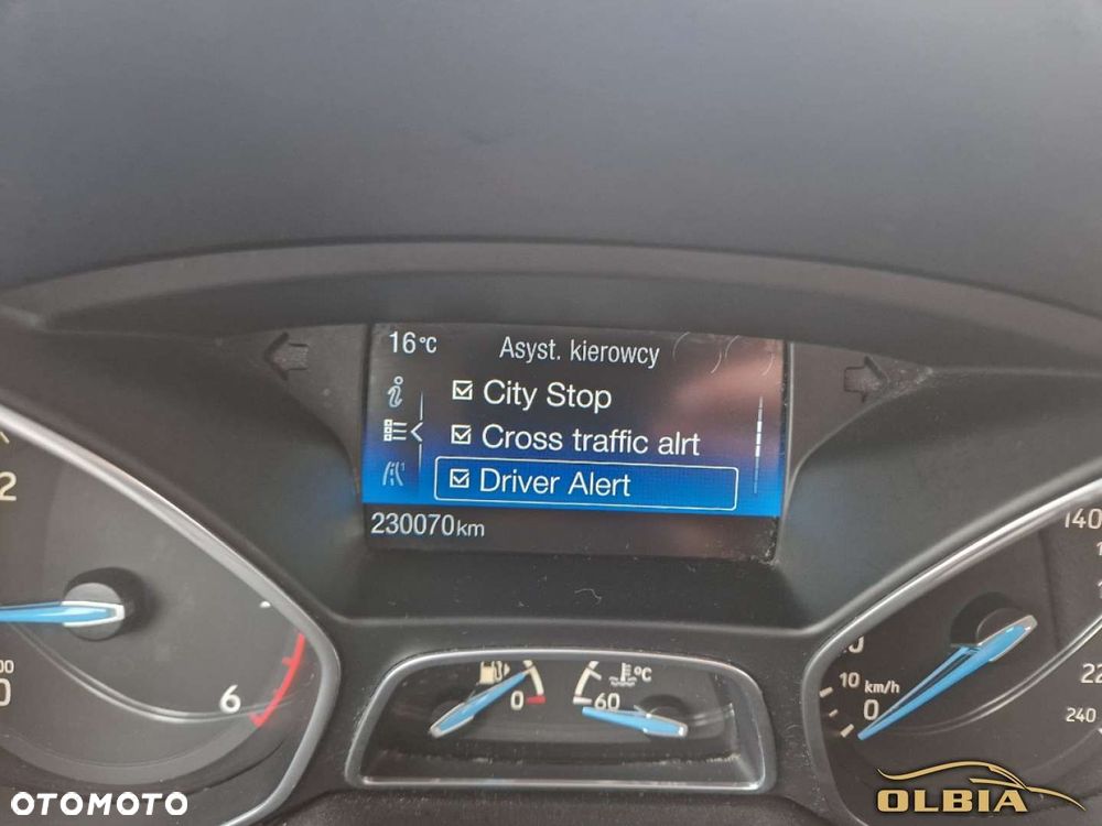 Ford C-MAX 2.0 TDCi Titanium ASS - 29