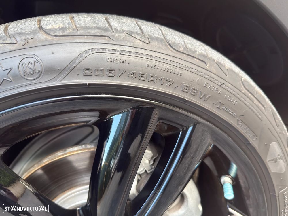 MINI Cabrio One - 20