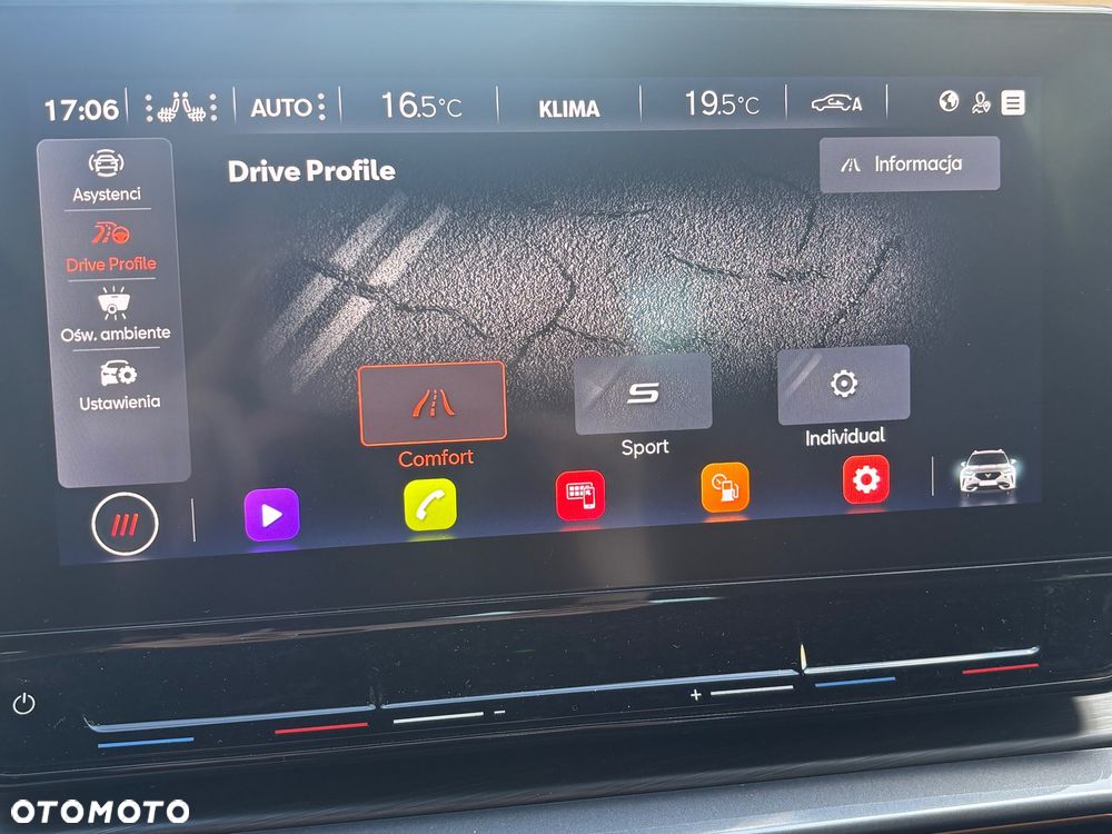 Cupra Formentor - 12