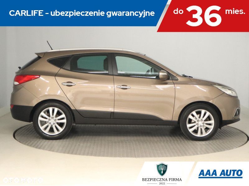 Hyundai ix35 - 8