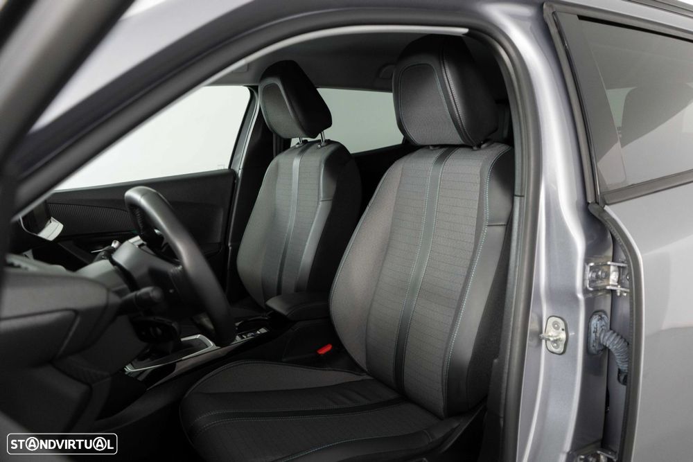 Peugeot 2008 1.2 PureTech Allure Pack - 8