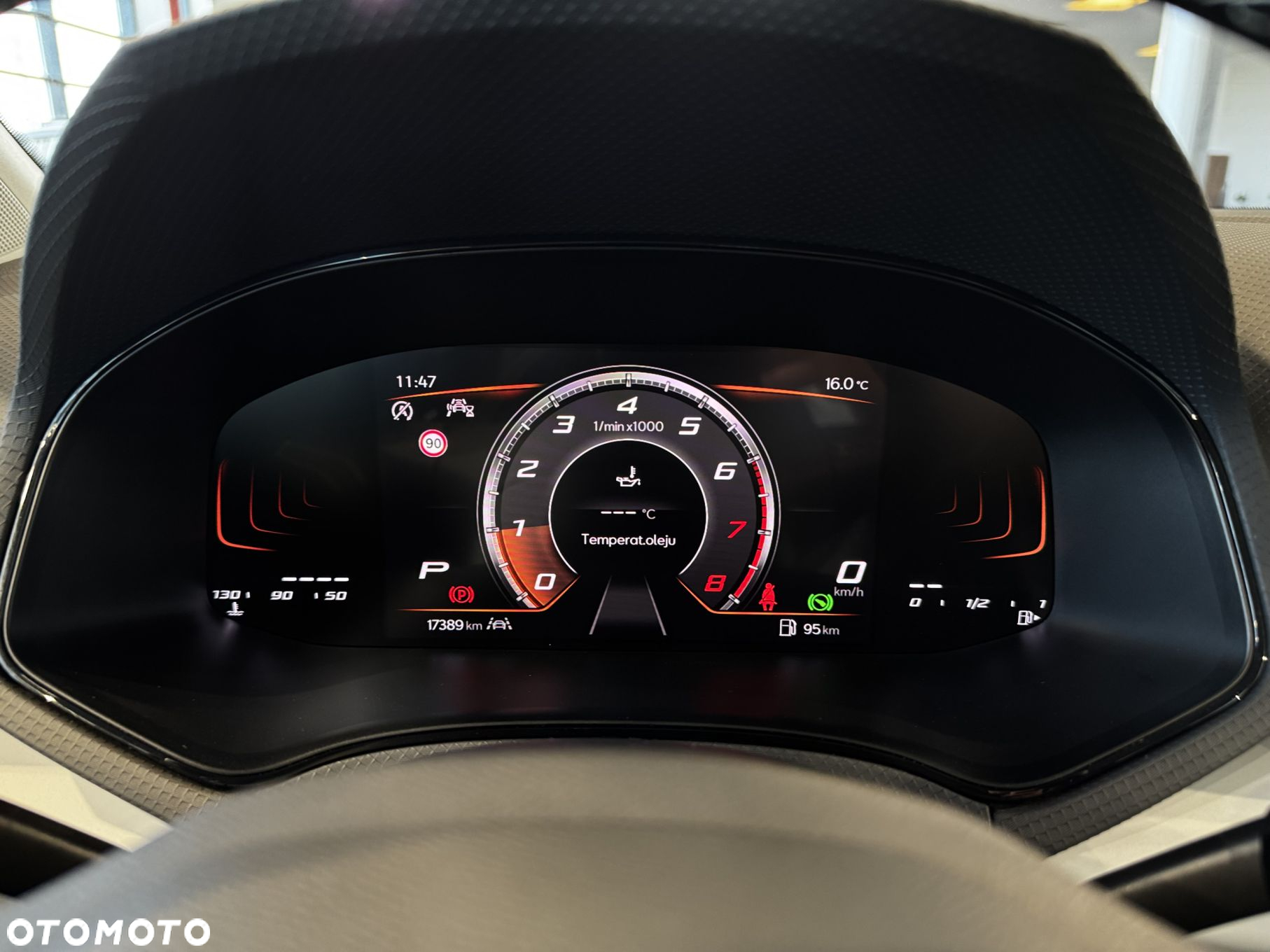 Seat Arona - 23