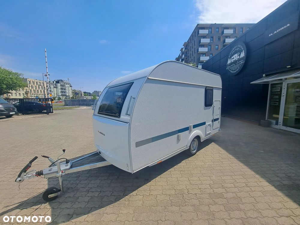 Adria Aviva 360DK Truma 4OS FV23% WCC - 7