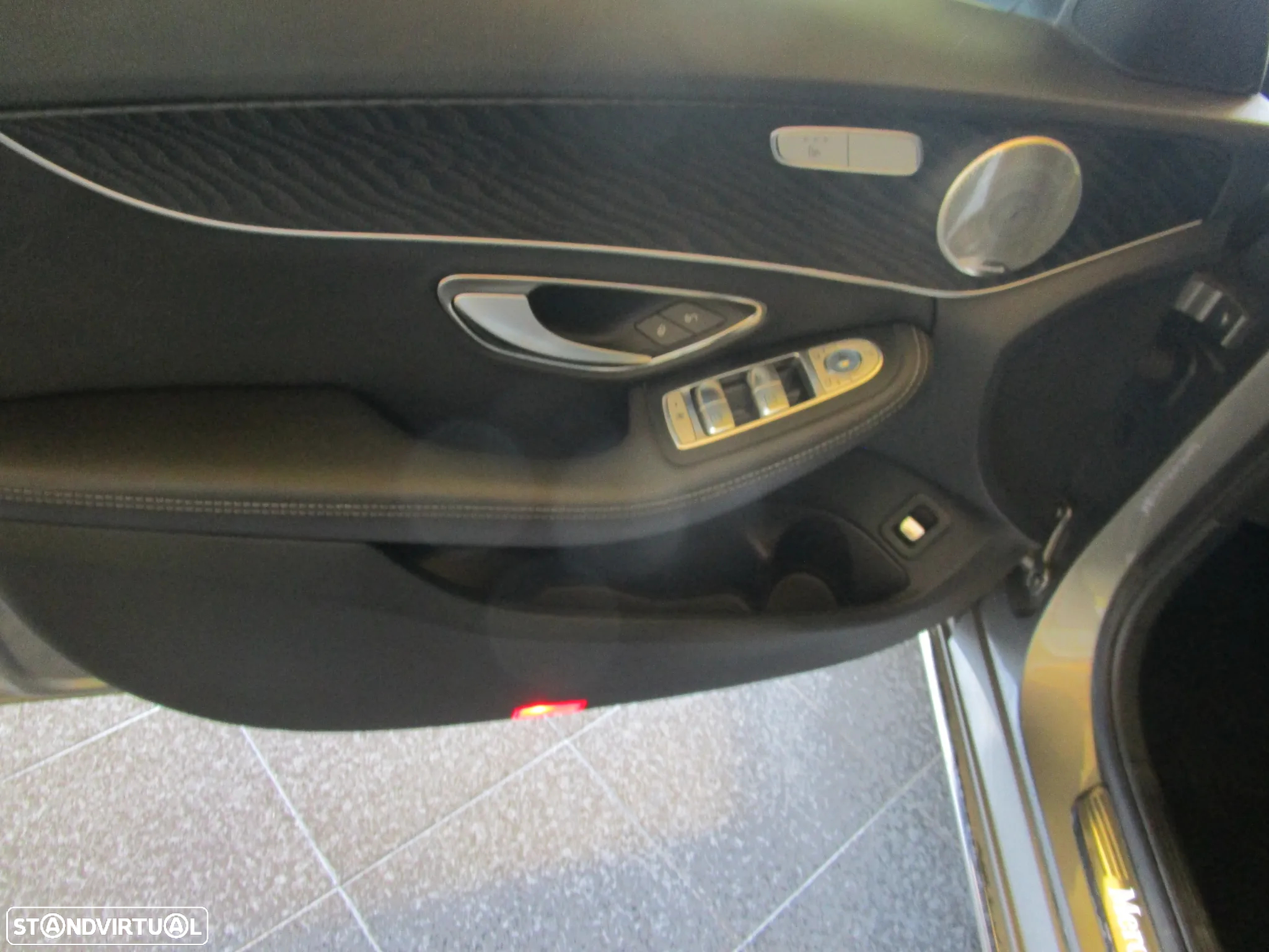 Mercedes-Benz C 350 e - 18