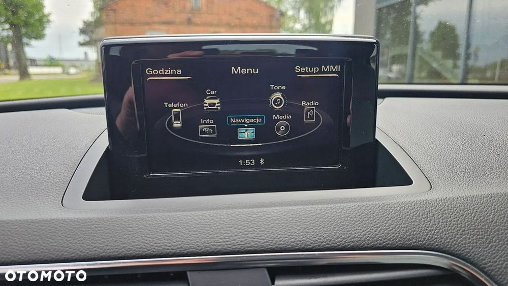 Audi Q3 2.0 TDI - 9