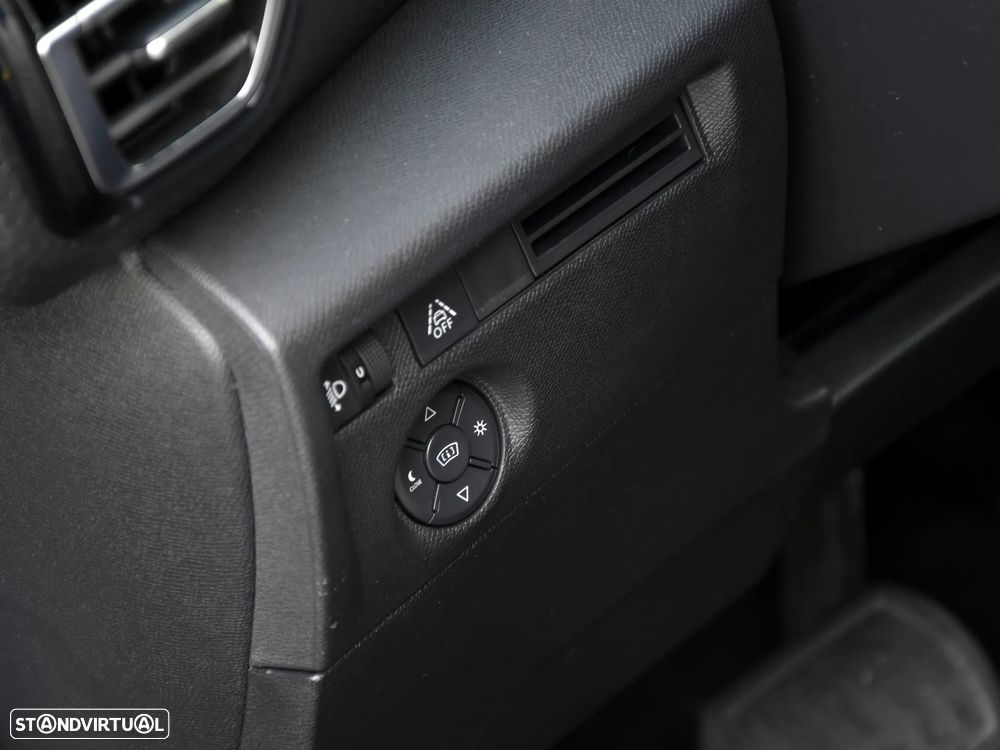 Citroën C4 PureTech 130 Stop&Start EAT8 PLUS - 12