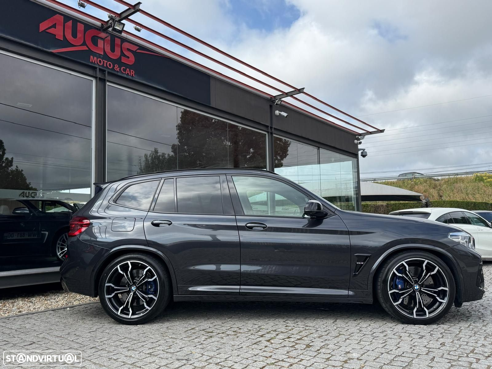 BMW X3 - 2