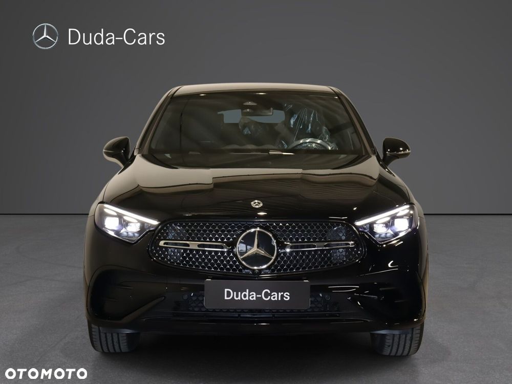 Mercedes-Benz GLC - 2