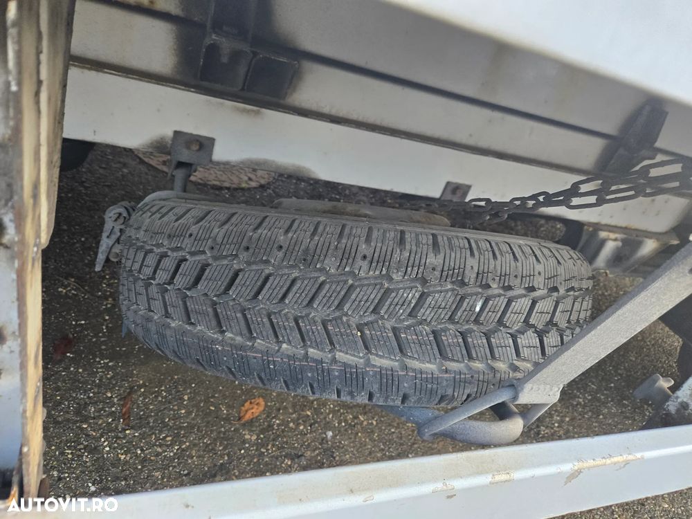 Mercedes-Benz Sprinter - 3