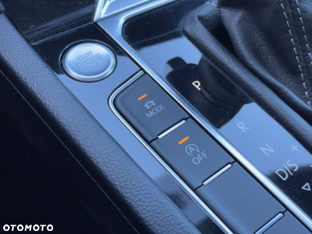 Volkswagen Arteon Shooting Brake - 31