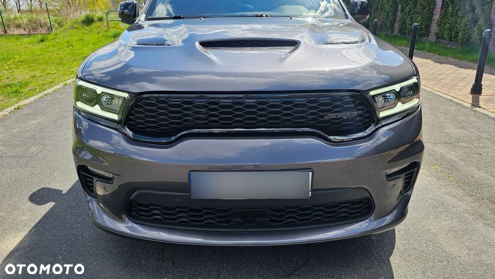 Dodge Durango - 2
