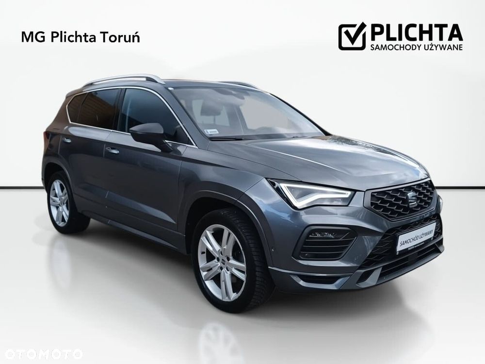 Seat Ateca - 4