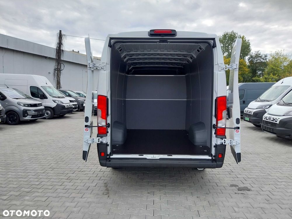 Fiat Ducato Maxi H3-Power L4H2 - 5