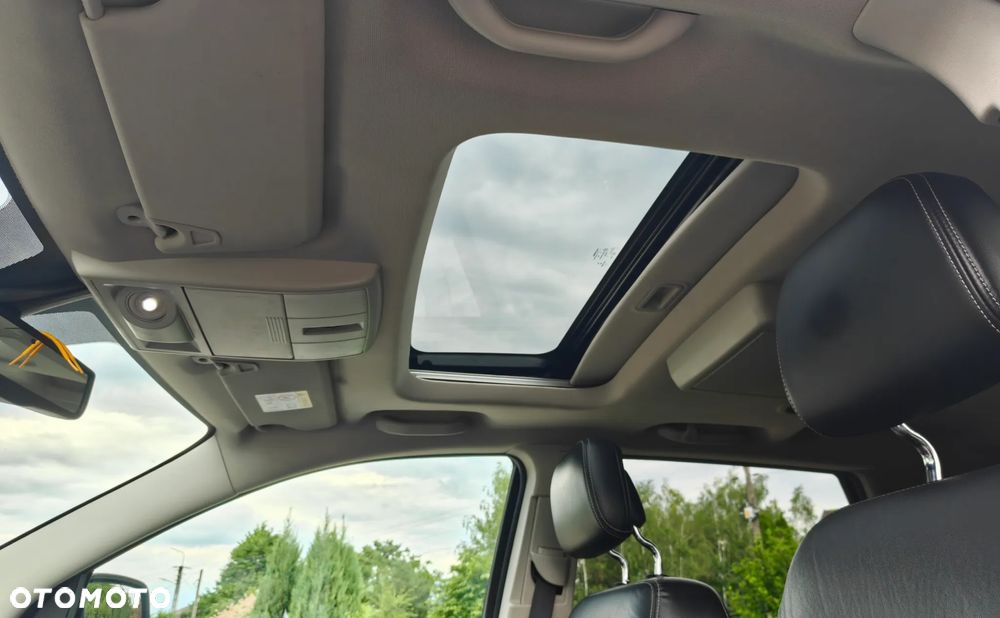 Fiat Freemont 2.0 Multijet 16V DPF Automatik Allrad Black Code - 10