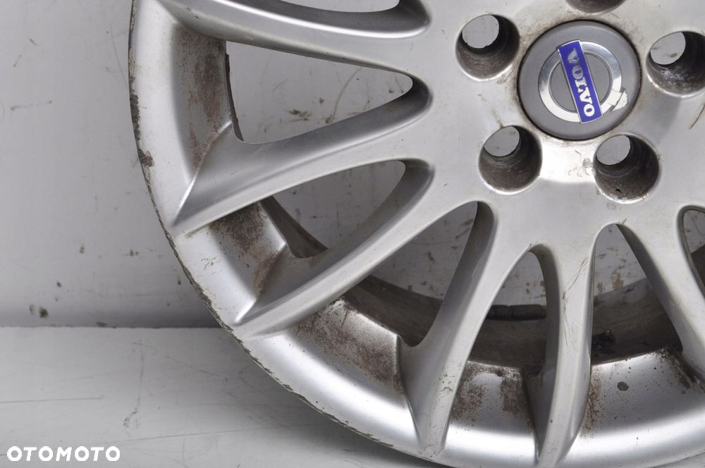 VOLVO  FELGI 17 7.0 5X108 ET 52.5 30671414 - 3