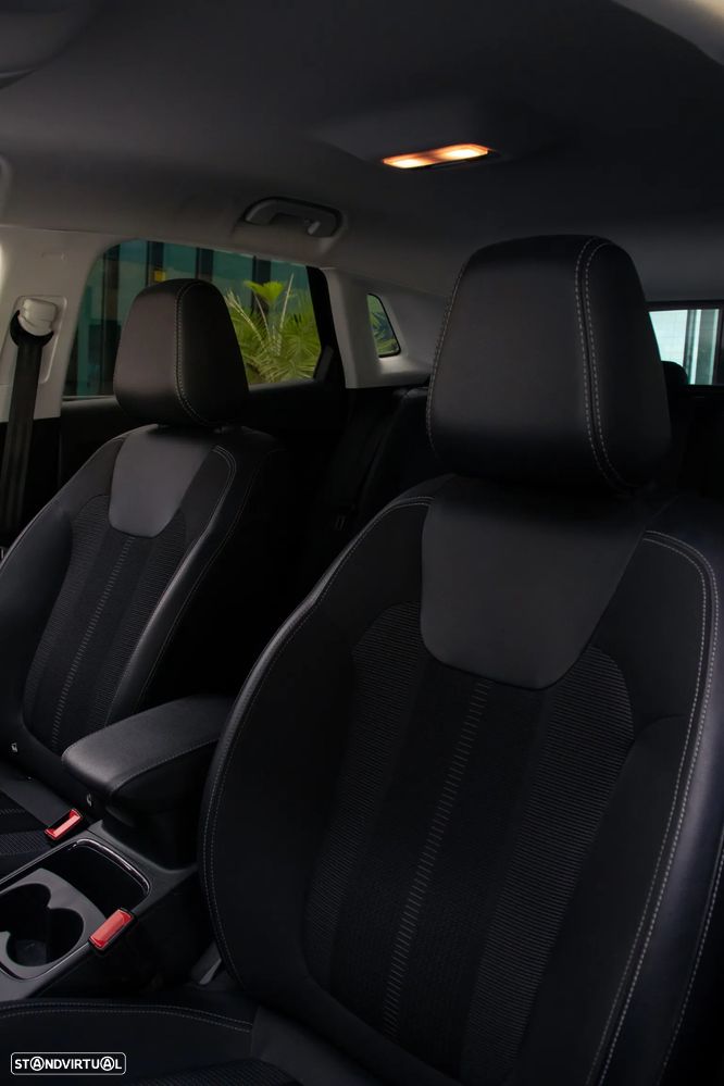 Opel Grandland 1.5 CDTI GS Line AT - 15