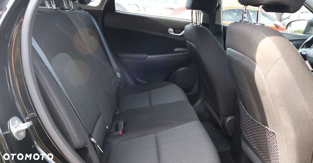 Hyundai Kona - 14