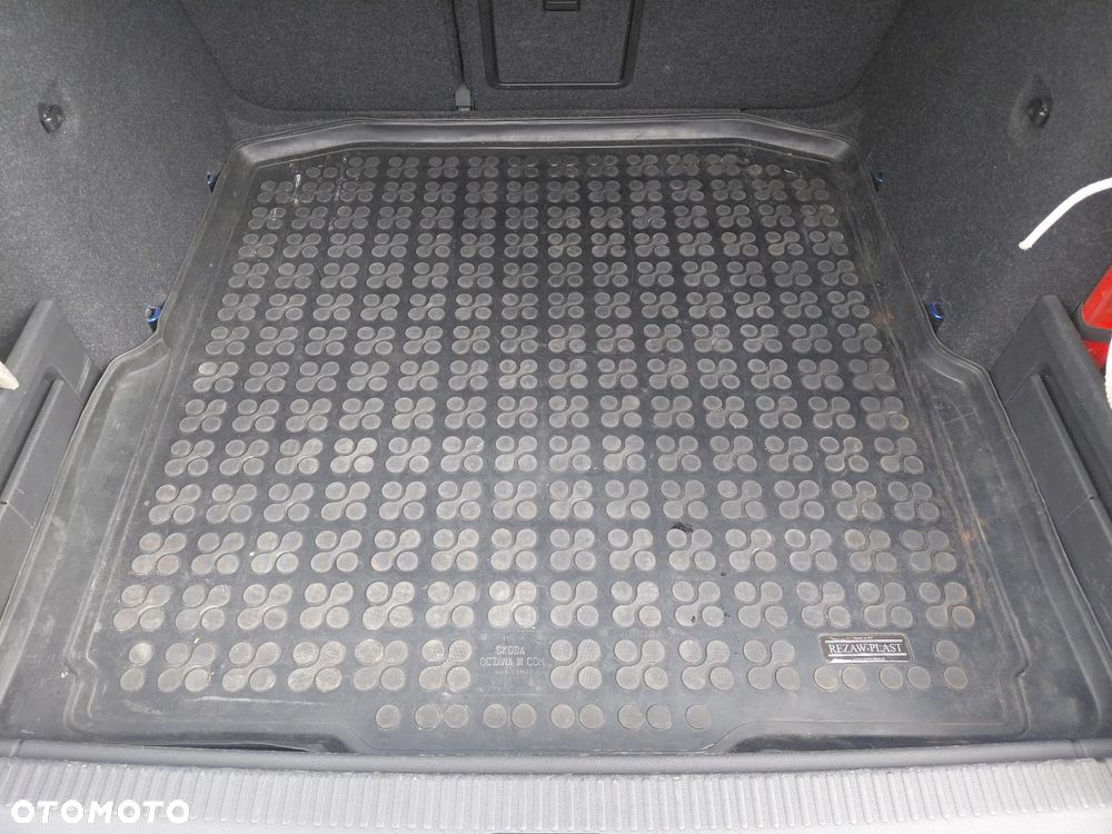 Skoda Octavia 2.0 TDI Style - 13