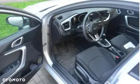 Kia Ceed 1.0 T-GDI M - 5