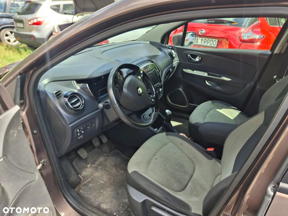 Renault Captur - 6