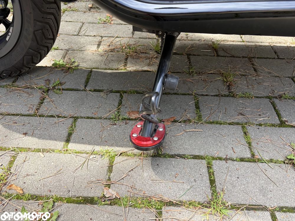 Vespa GTS - 18