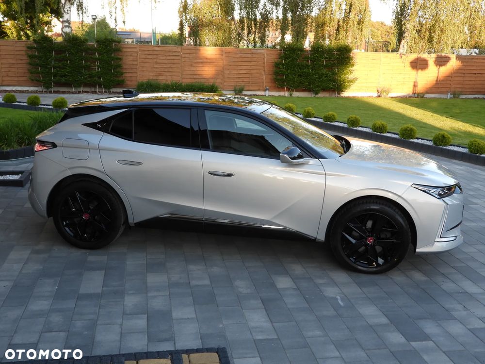 DS Automobiles DS 4 1.6 E-Tense Performance Line - 22