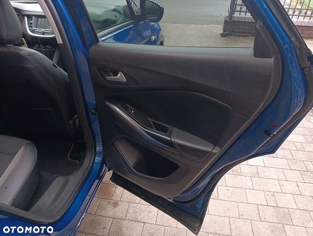 Opel Grandland X 1.2 Start/Stop Business INNOVATION - 17