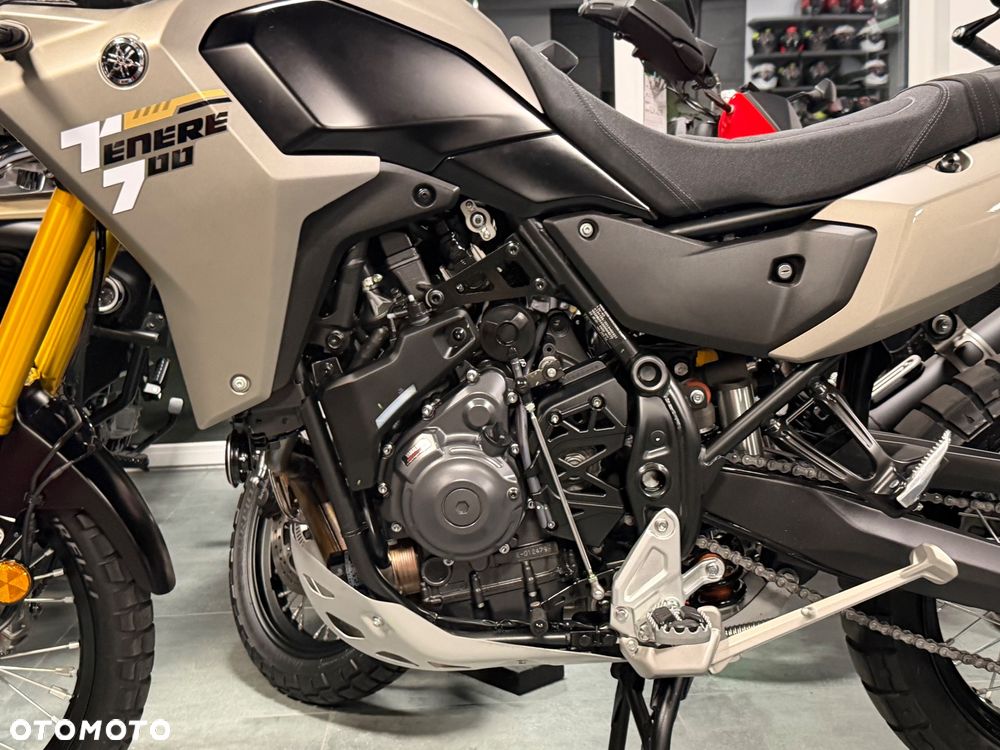 Yamaha Tenere - 37
