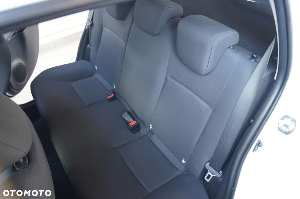 Toyota Yaris 1.0 Active - 25