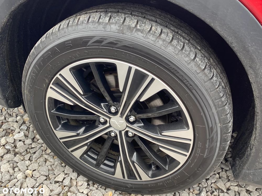 Mitsubishi Eclipse Cross 1.5 T Invite Plus CVT - 13