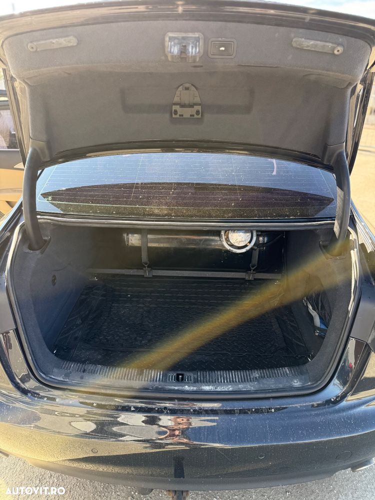 Audi A6 2.8 FSI quattro Stronic - 13