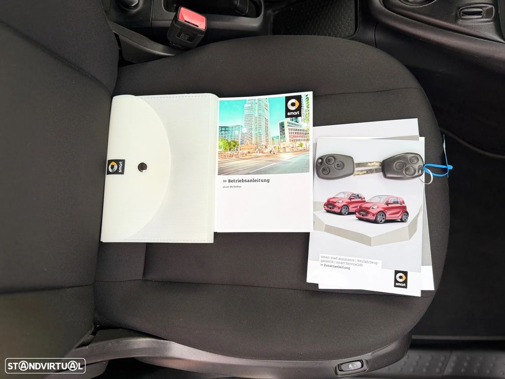 Smart ForFour Business Solution - 12