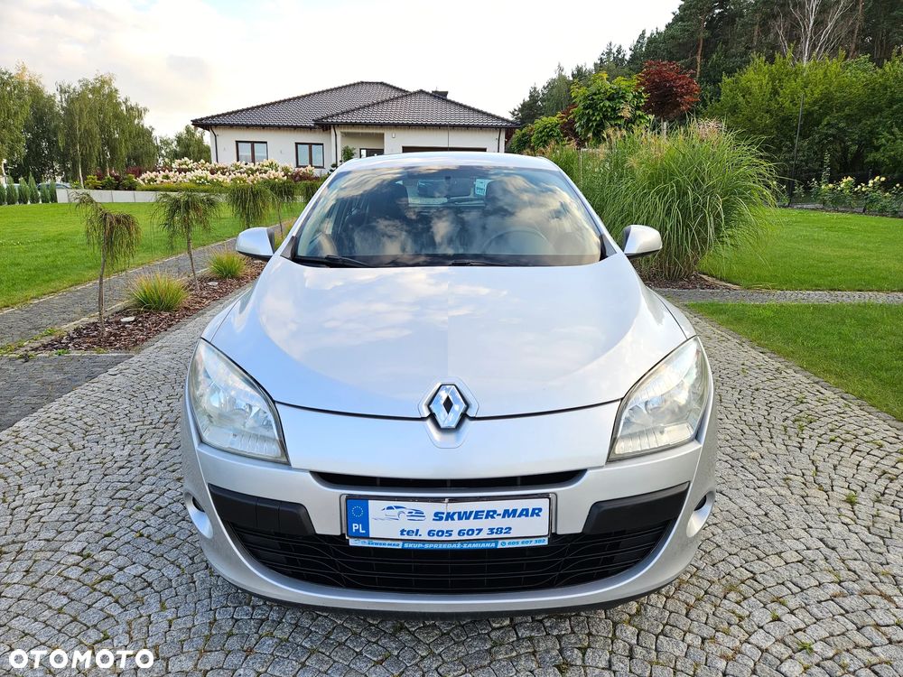 Renault Megane 1.5 dCi Expression - 7