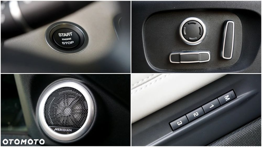 Land Rover Range Rover Evoque - 30