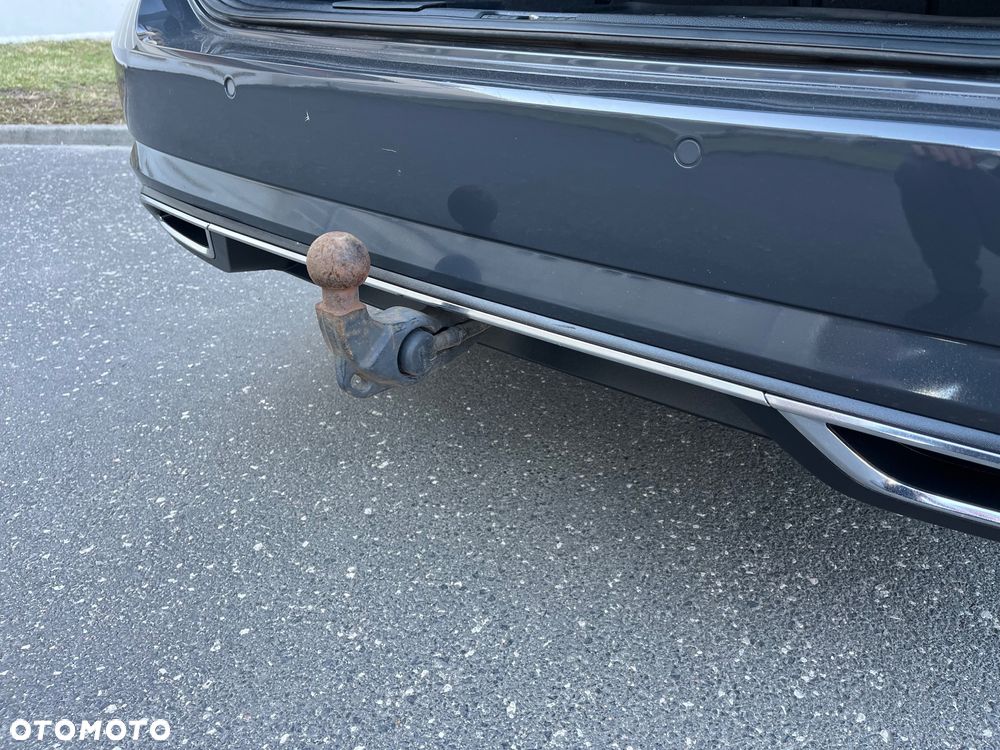 Volkswagen Golf 2.0 TDI (BlueMotion Technology) DSG Comfortline - 20