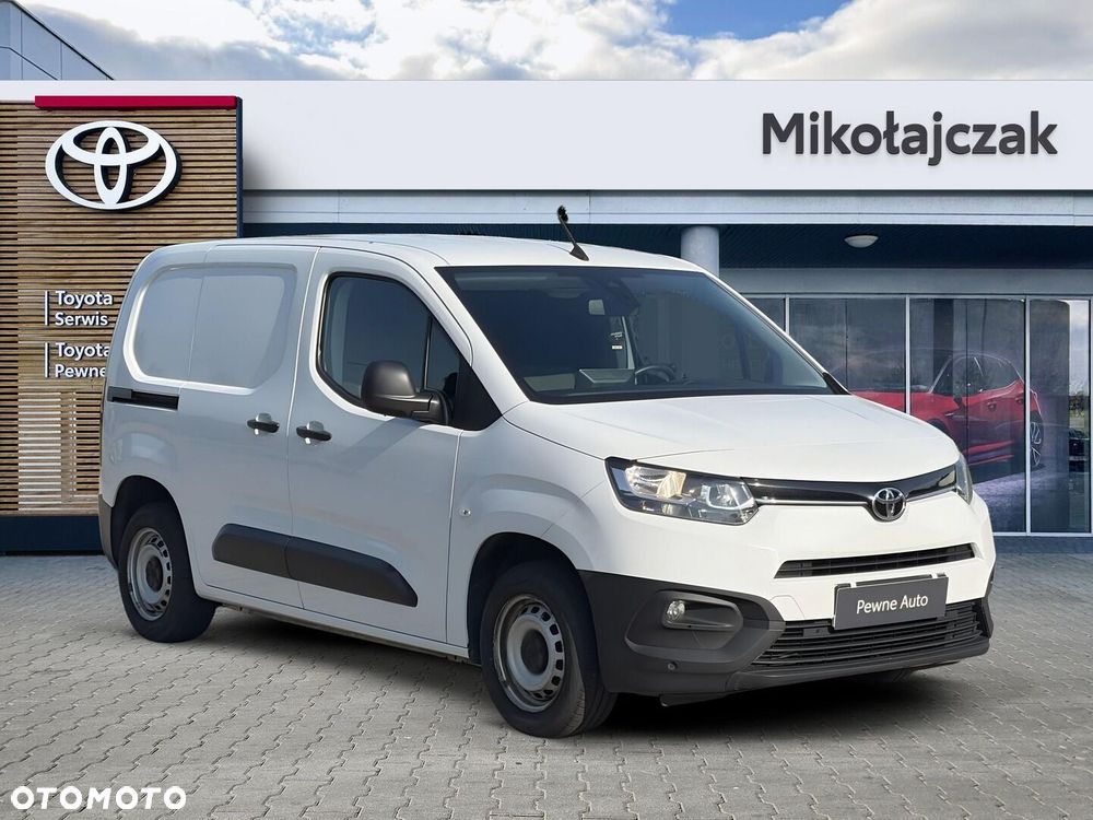 Toyota PROACE CITY - 5